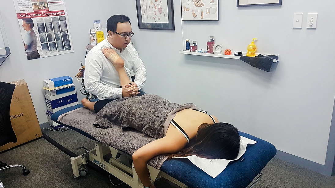 Blakehurst-chiropractic-care