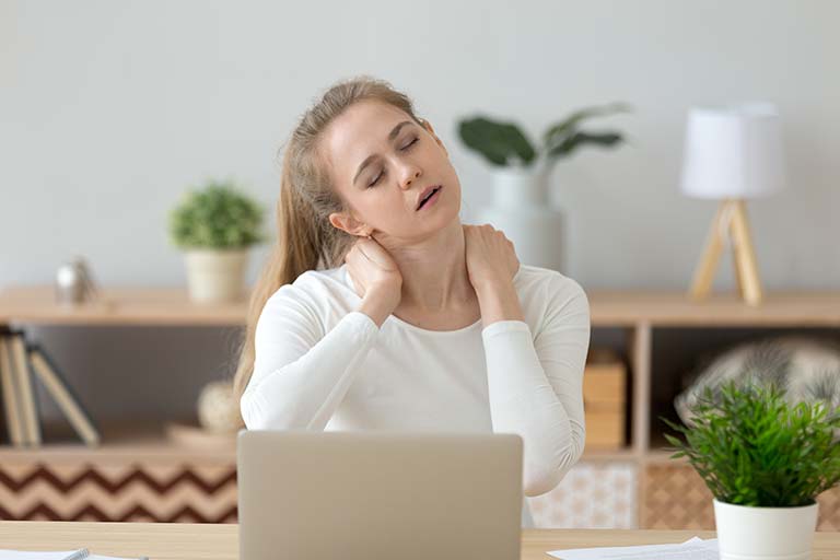posture posture-Blakehurst