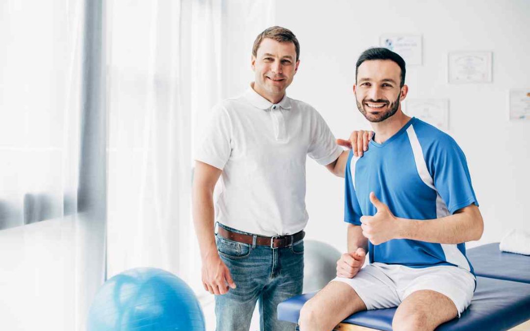 Does Chiropractic Work? 6 Main Benefits of Chiropractic